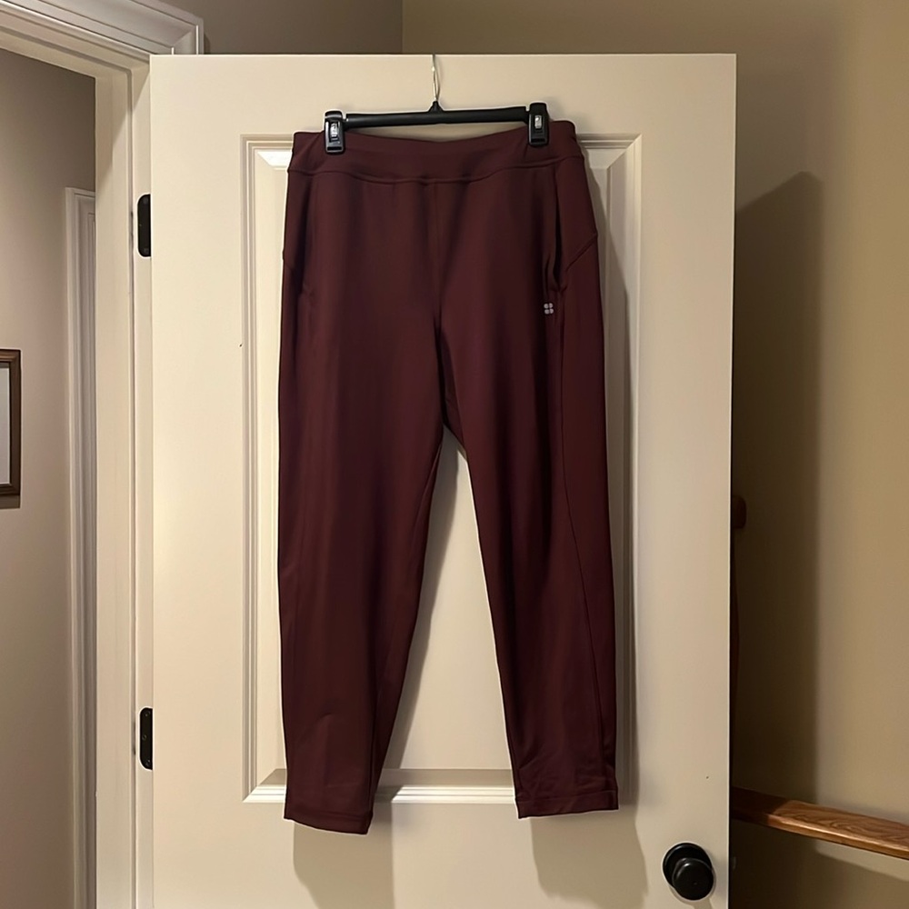 Sweaty Betty joggers/track pants